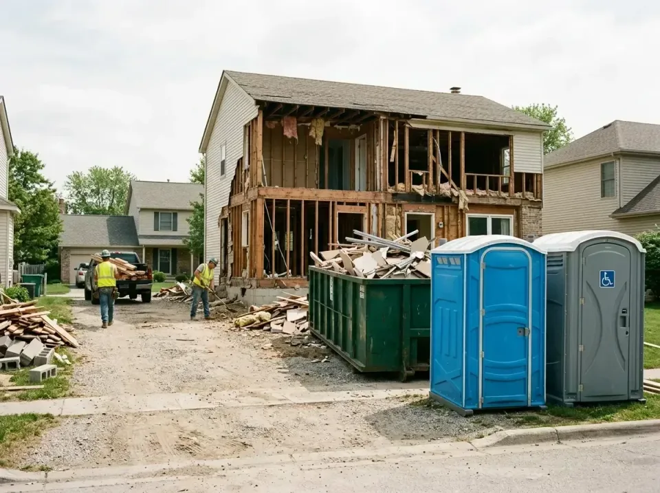 home-renovation-demolition-sit-010 — frequently asked questions, Portable Toilet & Dumpsters Rental in Roosevelt, UT